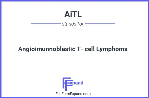 Full form of AiTL