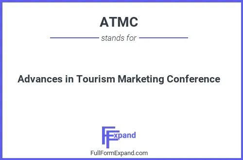 Full form of ATMC