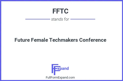 Full form of FFTC