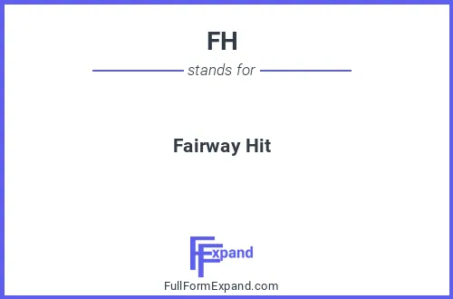 Full form of FH