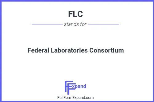 Full form of FLC