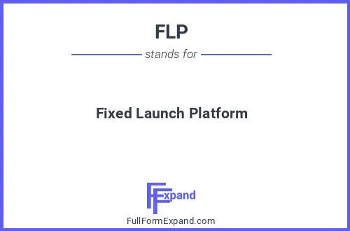 Full form of FLP