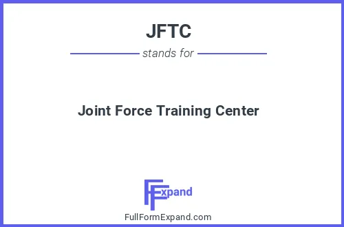 Full form of JFTC