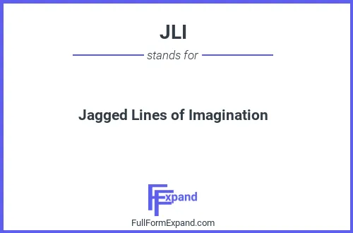 Full form of JLI