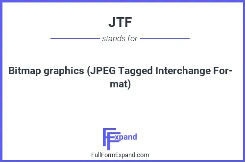 Full form of JTF
