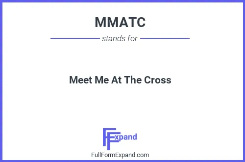 Full form of MMATC
