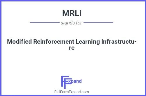 Full form of MRLI
