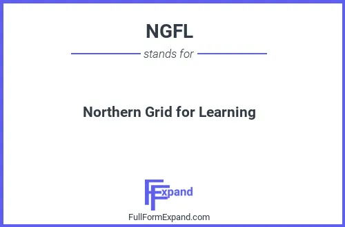 Full form of NGFL