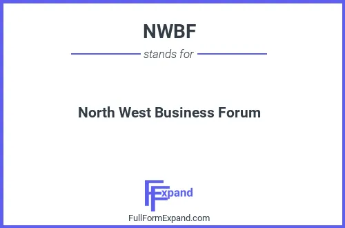 Full form of NWBF