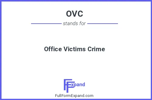 Full form of OVC