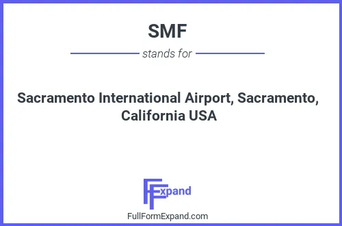 Full form of SMF