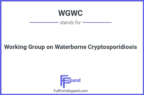 Full form of WGWC