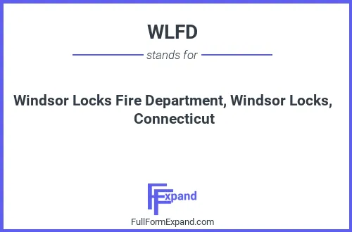 Full form of WLFD