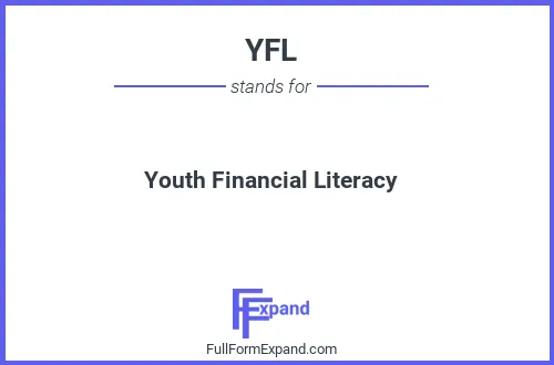 Full form of YFL